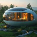 Smart-living - future